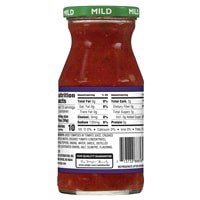 slide 11 of 17, Meijer Salsa Restaurant Style Mild, 16 oz