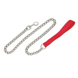 Coastal Pet Products Heavy Lead Chain - Assorted Colors