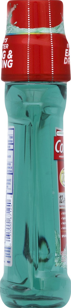 slide 3 of 6, Colgate Total Spearmint, 8.45 oz