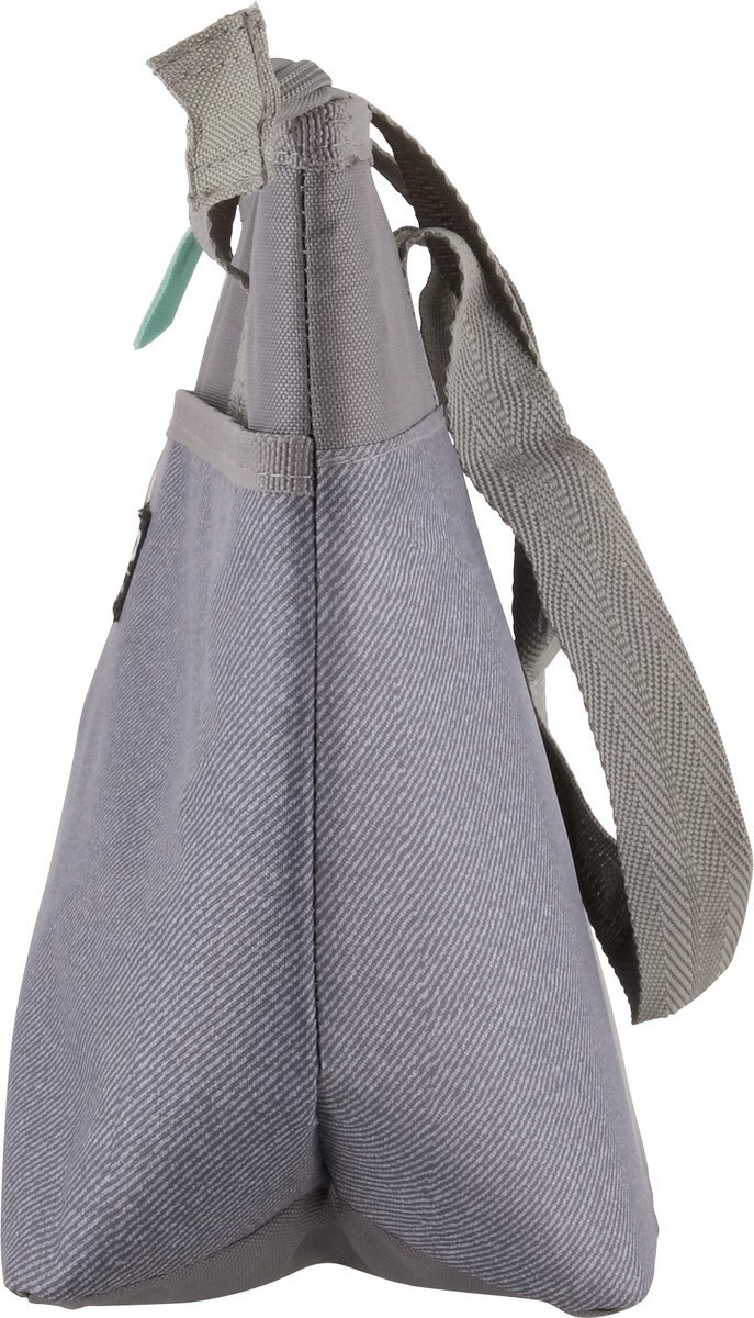 slide 12 of 12, Igloo Twill Texture Essential Tote Cooler Bag Mini 1 ea, 1 ct