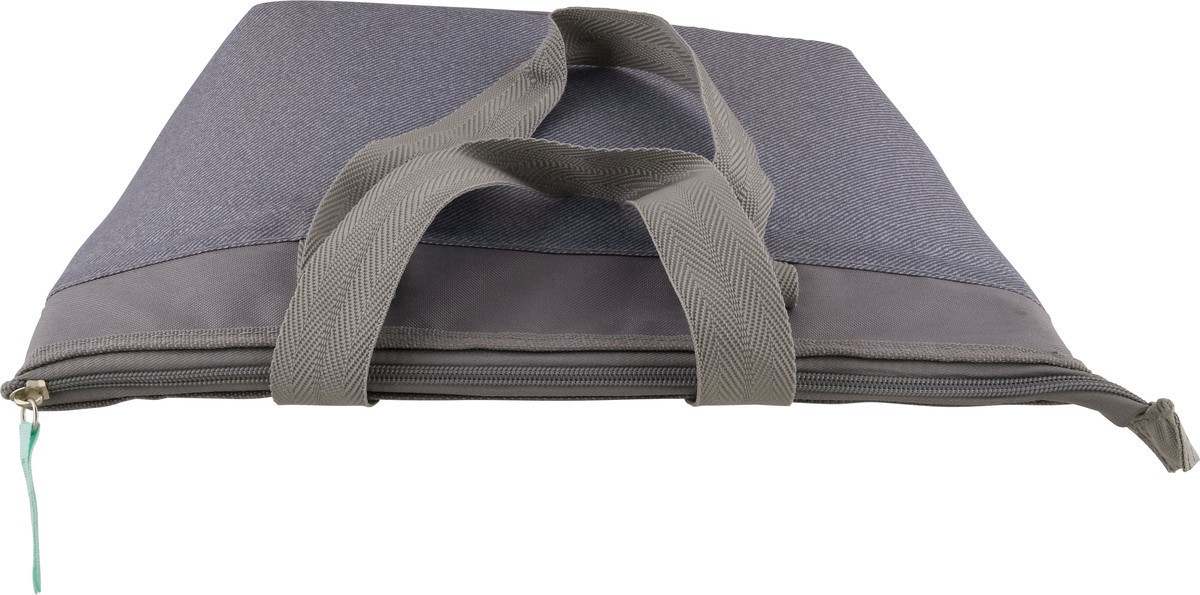 slide 7 of 12, Igloo Twill Texture Essential Tote Cooler Bag Mini 1 ea, 1 ct