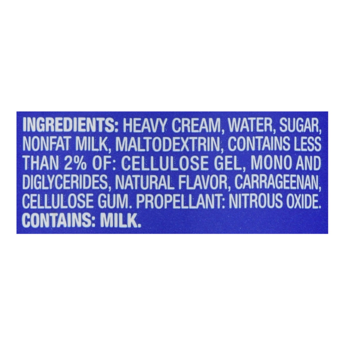 slide 8 of 11, SE Grocers Sweetened Dairy Whipped Topping Extra Creamy, 13 oz