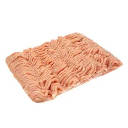 94% Lean Ground Turkey
