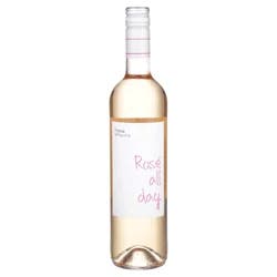 Rose All Day, 750ML