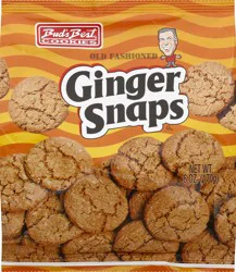 Bud's Best Cookies 6 oz