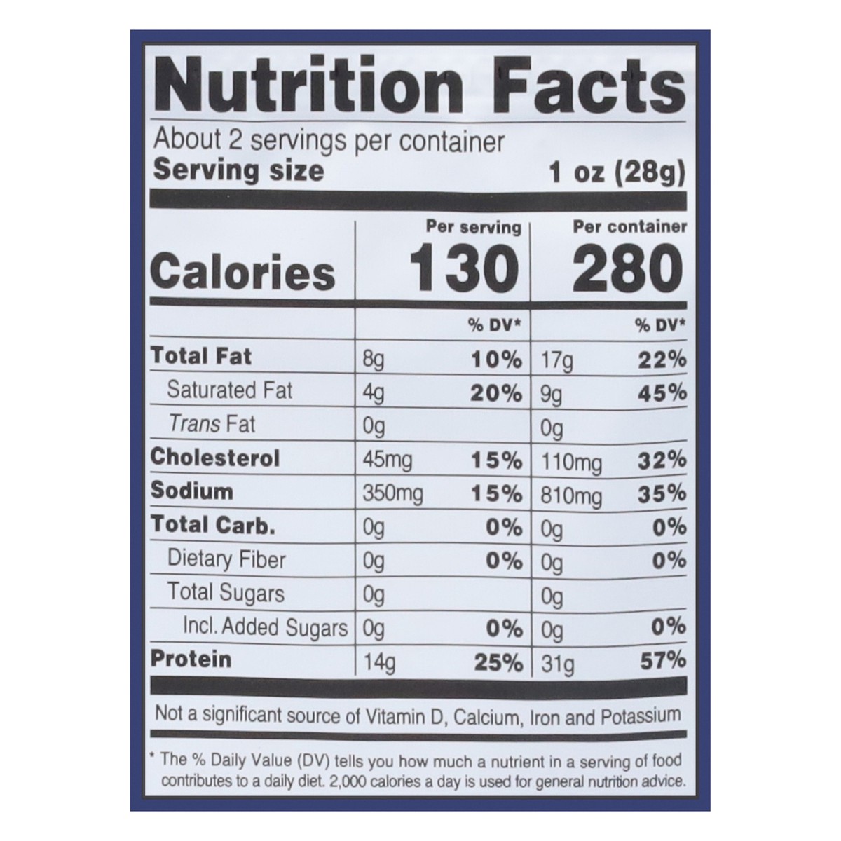 slide 9 of 13, Stryve Protein Snacks Original Steak Bites 2.25 oz, 2.25 oz