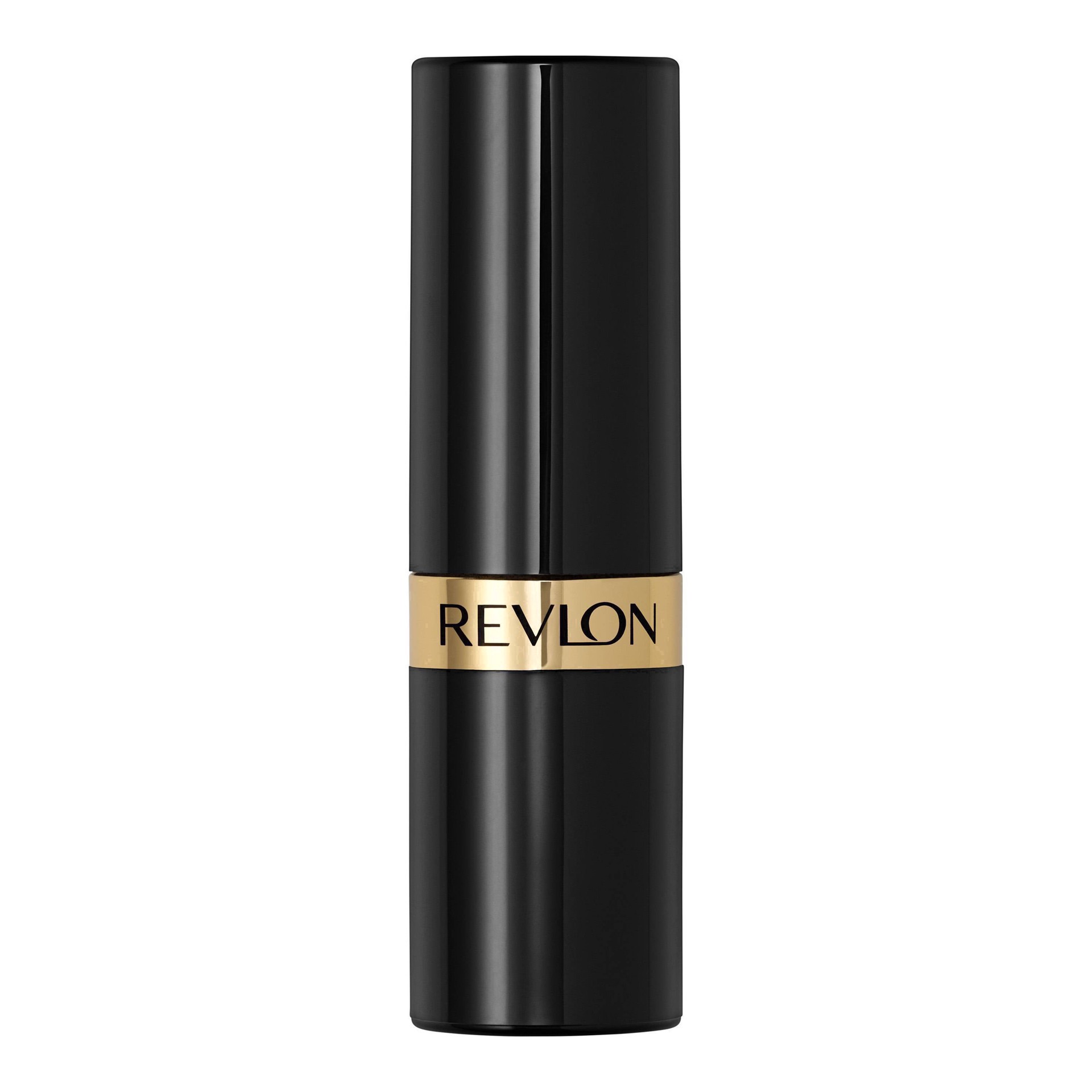 slide 33 of 83, Revlon Super Lustrous Lipstick - 525 Wine with Everything (Creme) - 0.15oz, 0.15 oz