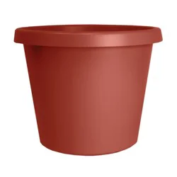 The Hc Companies Prima Planter - Clay