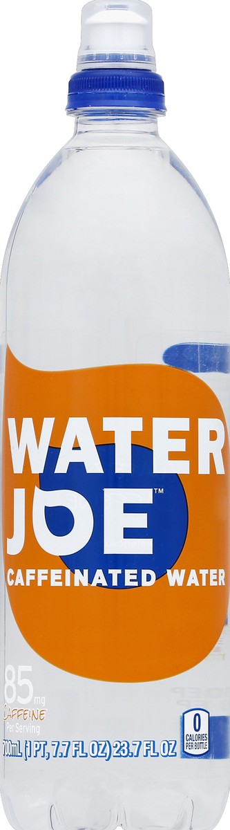 slide 1 of 1, Water Joe Water - 23.7 oz, 23.7 oz