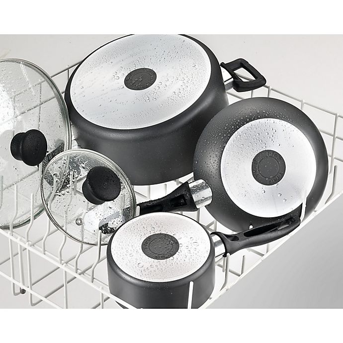 t fal pure cook set