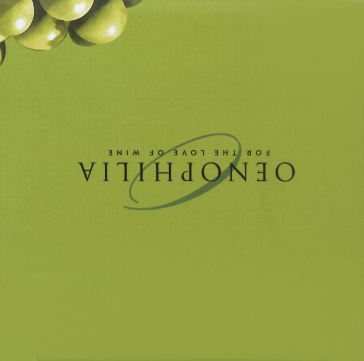 slide 4 of 5, Oenophilia Cocktail Shaker Set 1 ea, 1 ct