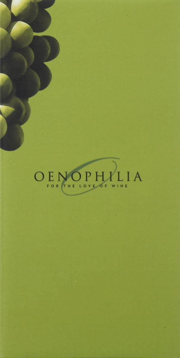 slide 3 of 5, Oenophilia Cocktail Shaker Set 1 ea, 1 ct