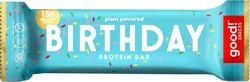 Good Snacks Birthday Cake Bar - 2.12 Oz