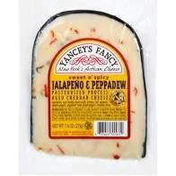 Yncy Jalapeno Cheese Loaf