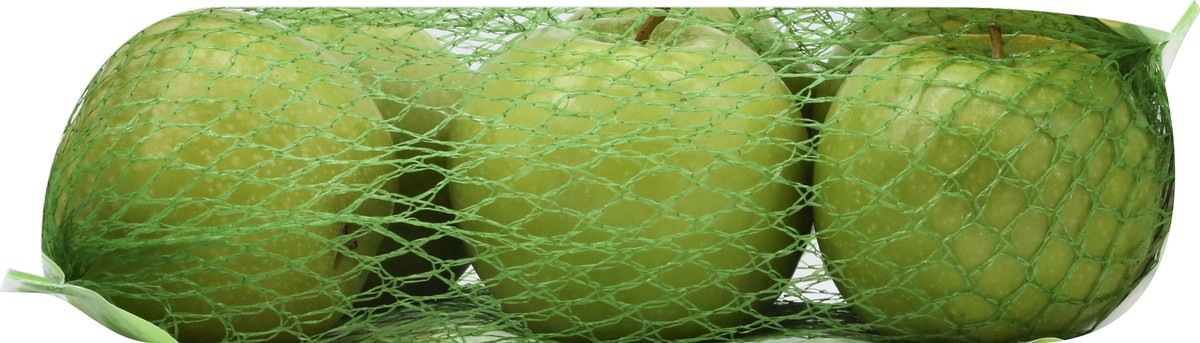 slide 3 of 7, Wild Harvest Organic Granny Smith, 2 lb