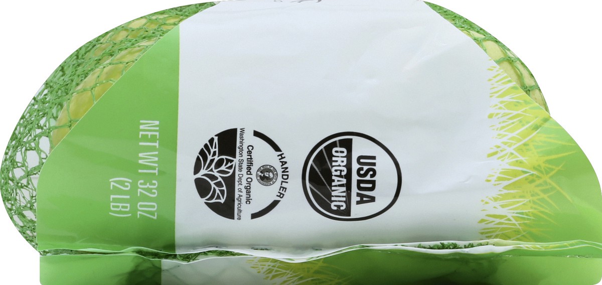 slide 2 of 7, Wild Harvest Organic Granny Smith, 2 lb