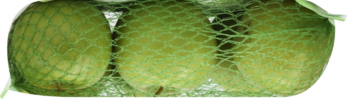 slide 6 of 7, Wild Harvest Organic Granny Smith, 2 lb