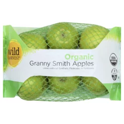 Wild Harvest Organic Granny Smith