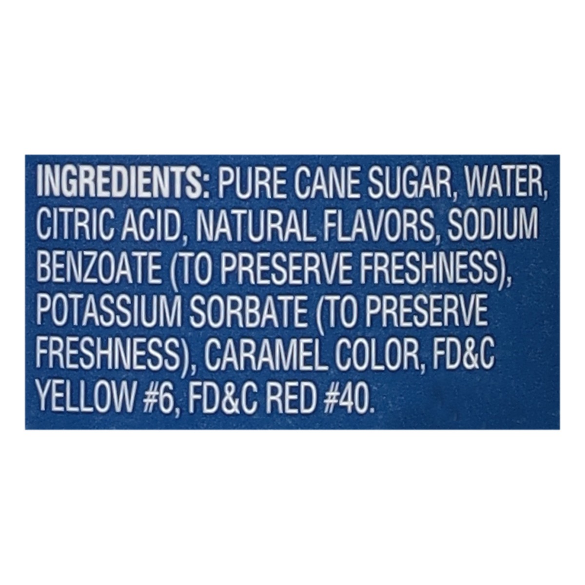 slide 4 of 13, Torani Peach Syrup - 25.4 fl oz, 25.4 fl oz