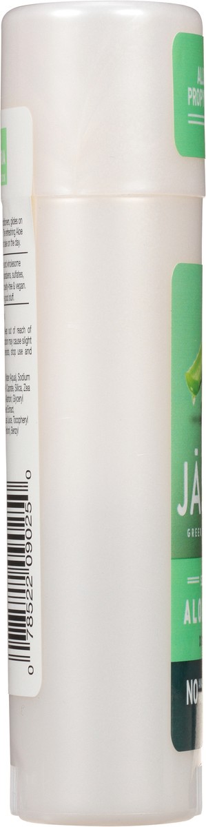 slide 10 of 10, Jason Aloe Vera Deodorant Stick, 2.5 oz