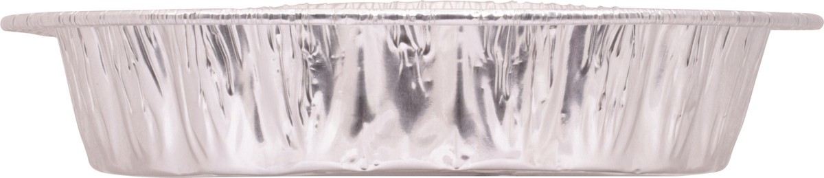 slide 9 of 9, Handi-foil Oval King Roaster Pan 1 ea, 1 ct