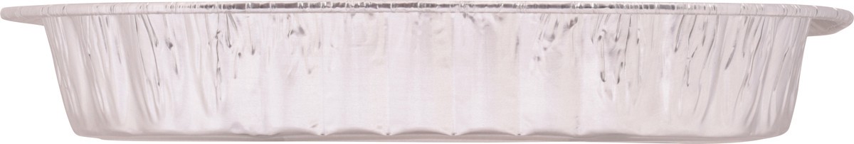 slide 6 of 9, Handi-foil Oval King Roaster Pan 1 ea, 1 ct