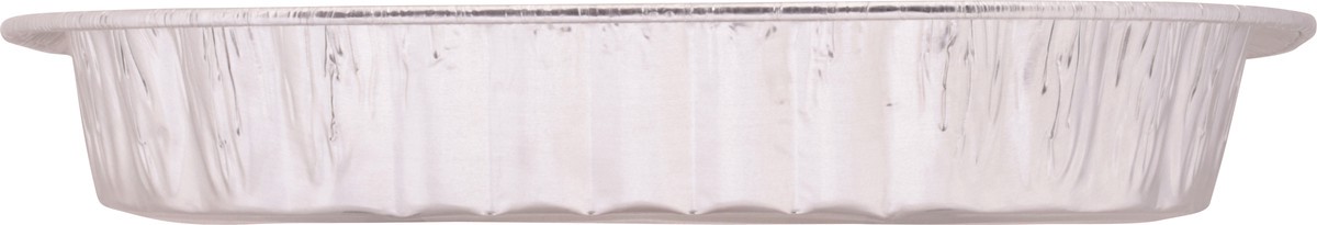 slide 8 of 9, Handi-foil Oval King Roaster Pan 1 ea, 1 ct