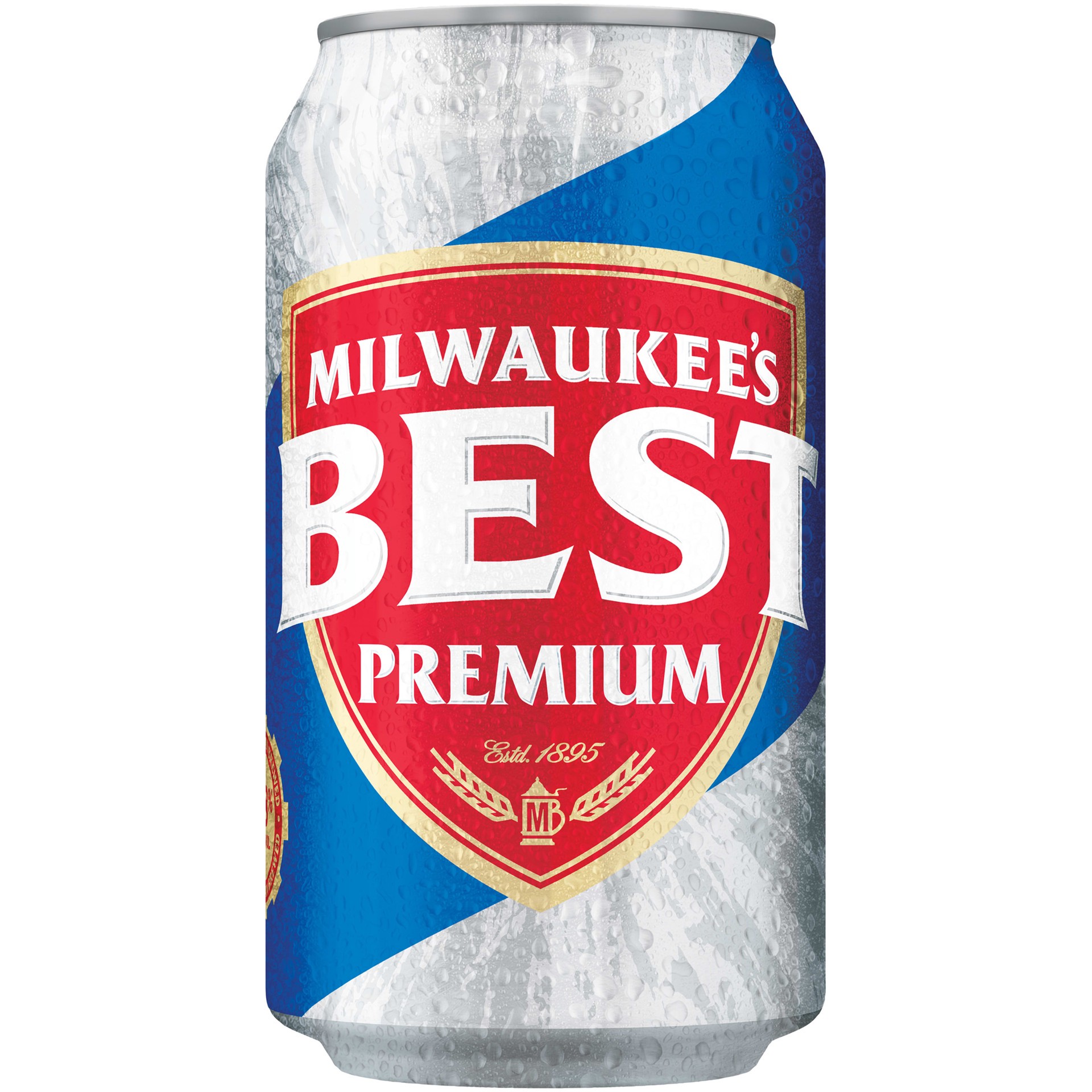 slide 2 of 4, Milwaukee's Beer, 24 ct; 12 oz