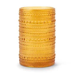 Core Home™ Cooler Glass - Amber