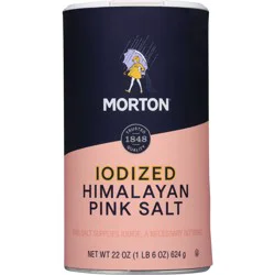 Mrtn Slt Himalayan Pink