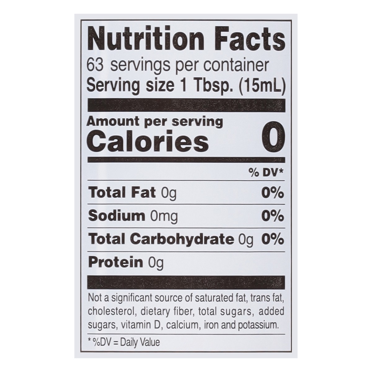 slide 12 of 13, Mike's Amazing 5% Acidity Distilled White Vinegar 32 fl oz, 32 fl oz