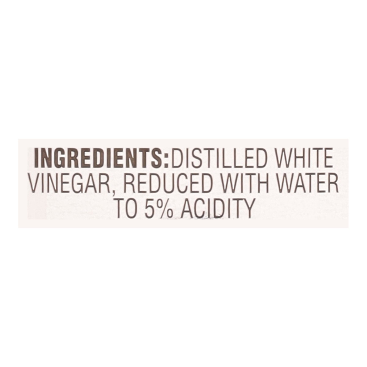 slide 3 of 13, Mike's Amazing 5% Acidity Distilled White Vinegar 32 fl oz, 32 fl oz