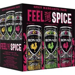 Monaco Spicy Marg Variety