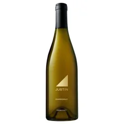 Justin Chardonnay Sonoma 750 ml Wine