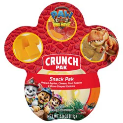 Crunch Pak PLD Paw Patrol AFSCC 3.9oz