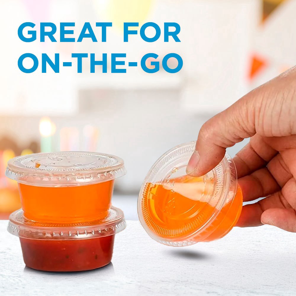 slide 4 of 4, Kroger Everyday On The Go Cups, 50 ct