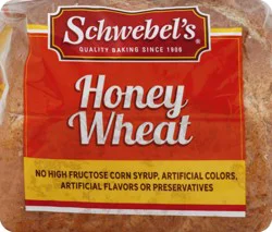 Schwebel's Bread 20 oz