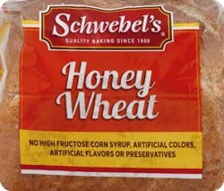 Schwebel's Bread 20 oz