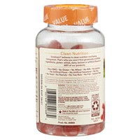 slide 7 of 9, Sundown Naturals Women's Multi Gummies, 150 ct