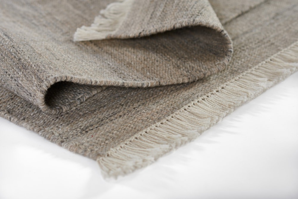 slide 1 of 2, Momeni Cove Grey Rug, 5 ft x 8 ft