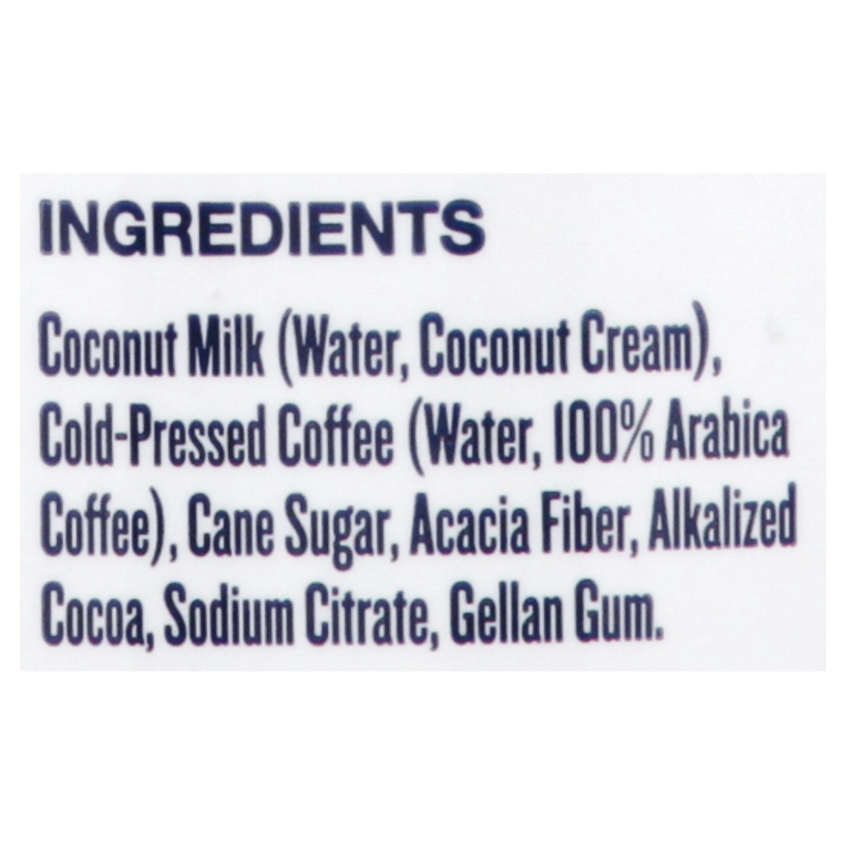 slide 9 of 13, La Colombe Coconut Milk Mocha Draft Latte, 12 ct; 9 fl oz