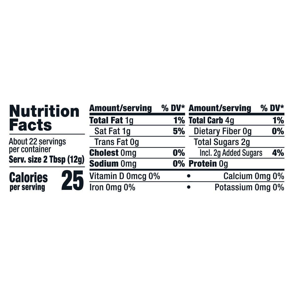 slide 3 of 13, So Delicious Cocowhip Coconut Whipped Topping, Light, Dairy Free, Vegan, Non-GMO, Kosher, 9 OZ Tub, 9 oz