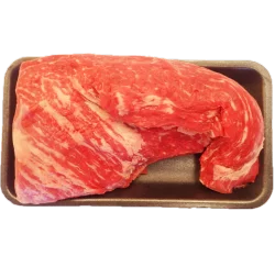 Beef Angus Choice Tri-Tip Roast (1 Roast)