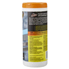 slide 3 of 5, Armor All Air Freshening New Car Protectant Wipes 25 ea, 25 ct