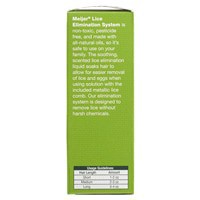 slide 23 of 29, Meijer Natural Lice Elimination System with Tea Tree Oil, 4 oz