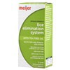 slide 6 of 29, Meijer Natural Lice Elimination System with Tea Tree Oil, 4 oz