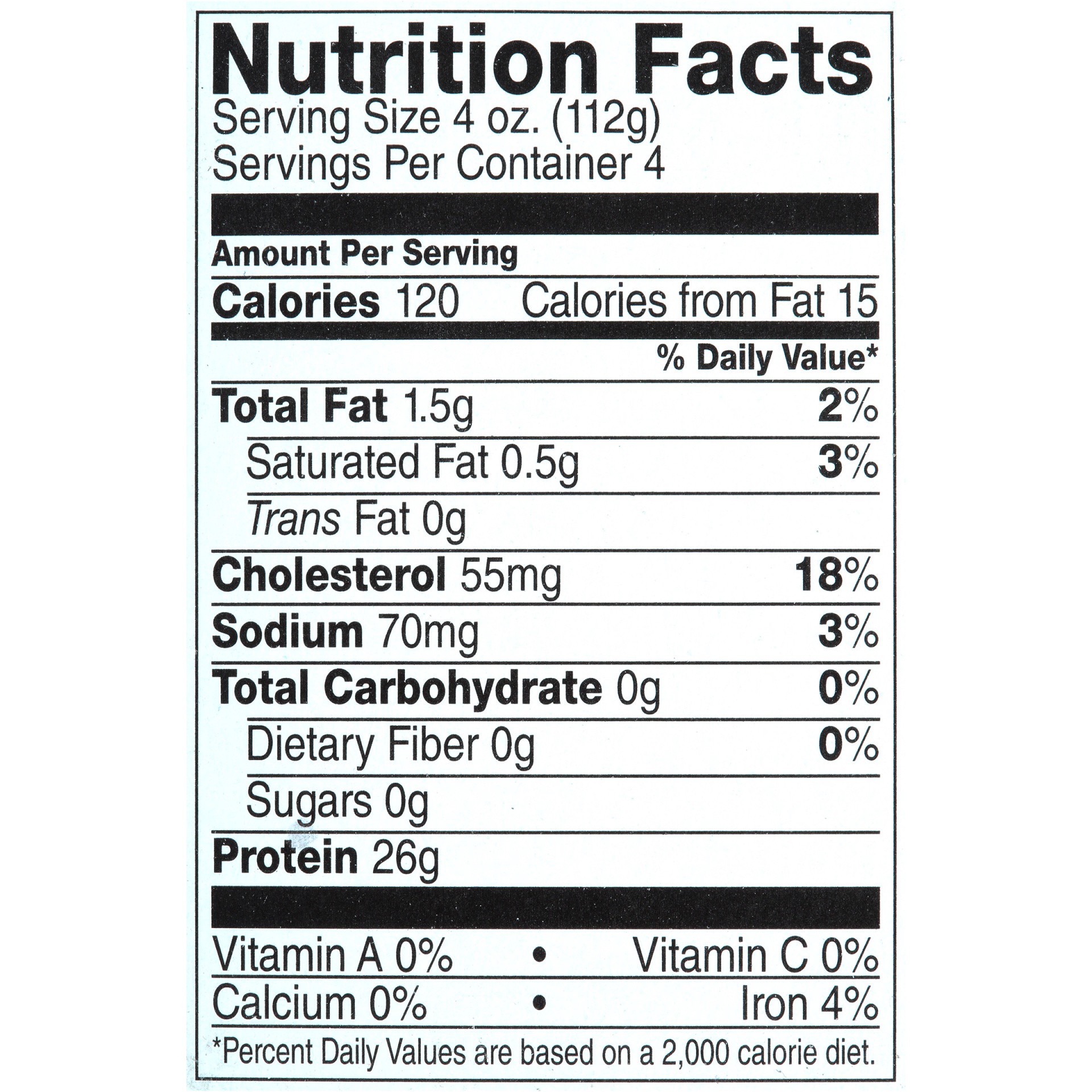 slide 5 of 6, JENNIE-O Ground Turkey Breast 99% Lean / 1% Fat - 1 lb. tray, 16 oz