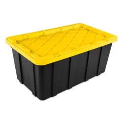 Sterilite 38 Gallon Industrial Tote