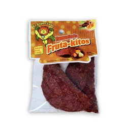 El Super Leon Fruitikito Tamarind