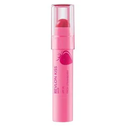 Revlon Kiss Balm, Fresh Strawberry - 0.09 oz